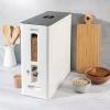 imageAroma Housewares 27lbs Large Rice Dispenser 725 x 165 x 165 inches White