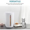 imageAroma Housewares Vacuum Sealed Food Storage Container White 12 liters ARD168