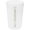 imageAroma Housewares Vacuum Sealed Food Storage Container White 12 liters ARD168