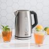 imageAROMA Professional 17L  7Cup Electric Stainless Steel Kettle AWK1810SD