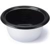 imageAroma Housewares 14Cup Cooked 7Cup UNCOOKED Pot Style Rice Cooker and Food Steamer ARC7471NGR  RedRed