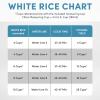imageAroma Housewares 20 Cup Cooked 10 cup uncooked Digital Rice Cooker Slow Cooker Food Steamer SS Exterior ARC150SBBlackBasic