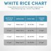 imageAroma Housewares 20 Cup Cooked 10 cup uncooked Digital Rice Cooker Slow Cooker Food Steamer SS Exterior ARC150SBBlackCoreCoat Ceramic