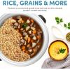 imageAroma Housewares Commercial 60Cup Cooked  14Qt Rice ampamp Grain Cooker ARC1430E WhiteCooker