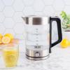 imageAroma Housewares Electric Water Kettle 17L Stainless SteelAWK165MStainless Steel