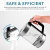 imageAroma Housewares Electric Water Kettle 17L Stainless SteelAWK165MStainless Steel
