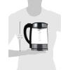 imageAroma Housewares Electric Water Kettle 17L Stainless SteelAWK165MStainless Steel