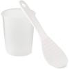 imageAroma Housewares MRC903D Mi 3Cup Cooked 15Cup UNCOOKED Digital Cool Touch Mini Rice CookerWhiteBlueWhite
