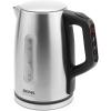 imageAROMA Professional 17L  7Cup Electric Stainless Steel Kettle AWK1810SD