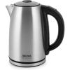 imageAROMA Professional 17L  7Cup Premium stainless steel precise temperature control electric water kettle AWK1800SD