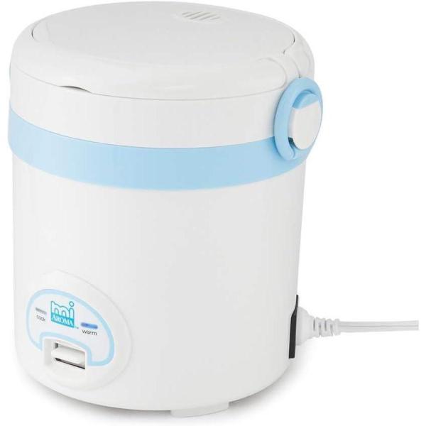 Aroma Housewares Aroma 20-Cup Rice Cooker (Cotto) Digital And Food Steamer, Stainless Steel By - Foto 7