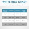 imageAroma ARC914SB 8Cup Cooked Rice Cooker
