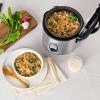 imageAroma ARC914SB 8Cup Cooked Rice Cooker