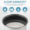 imageAroma ARC914SB 8Cup Cooked Rice Cooker