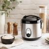 imageAroma ARC914SB 8Cup Cooked Rice Cooker