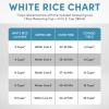 imageAroma Housewares ARC954SBD Cooker 4Cup Uncooked rice Black10 Cup Uncooked  20 Cup Cooked