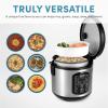 imageAroma Housewares ARC954SBD Cooker 4Cup Uncooked rice Black4Cup Uncooked rice