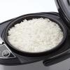 imageAroma Housewares Professional 8Cups Cooked  2Qt 360 Induction Rice Cooker ampamp Multicooker ARC7604 WhiteSilver