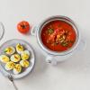 imageAroma Housewares Select Stainless Rice Cooker ampamp Warmer with Uncoated Inner Pot 14Cupcooked  3Qt ARC757SG14Cupcooked  3Qt
