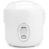 imageAroma Housewares 8Cup Cooked 4Cup UNCOOKED Cool Touch Rice Cooker ARC914S