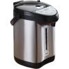 imageAroma Housewares Hot Water Central 4Quart Air PotWater Heater WhiteStainless