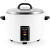 imageAroma Housewares Commercial Rice Cooker and Food Steamer Bundle ARC1033E  ARC360NGP30Cup