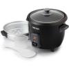 imageAroma Rice Cooker And Food Steamer 6Cups