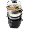 imageAroma Rice Cooker And Food Steamer 6Cups