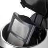 imageAroma Housewares 17 Liter 7Cup Cordless Electric Water Kettle Black