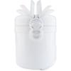 imageAroma Housewares Mi 3  Cup Cooked 15  Cup Uncooked Digital Cool Touch Mini Rice Cooker parallel import goods
