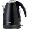 imageAroma Housewares 17 Liter 7Cup Cordless Electric Water Kettle Black