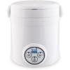 imageAroma Housewares Mi 3  Cup Cooked 15  Cup Uncooked Digital Cool Touch Mini Rice Cooker parallel import goods