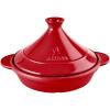 imageAroma Housewares Ruby Red Aroma DoveWare 11 Inch TagineRuby Red