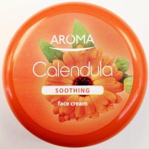 imageAroma Face Soothing face cream Calendula 75ml