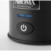 imageAroma Aroma Hot Froth XPress Milk Frother Stainless Steel