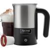 imageAroma Aroma Hot Froth XPress Milk Frother Stainless Steel