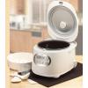 imageAroma ARC856 6Cup Sensor Logic Rice Cooker ampamp Food Steamer