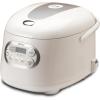 imageAroma ARC856 6Cup Sensor Logic Rice Cooker ampamp Food Steamer