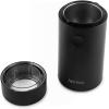 imageAROMA Portable Espresso Maker Plus Electric Compact Coffee Grinder