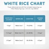 image:imageAROMA CoreCoat Rice Cooker with PopUp Food Steaming Basket 4 Cups Cooked 2 Cups UncookedDeep Pine