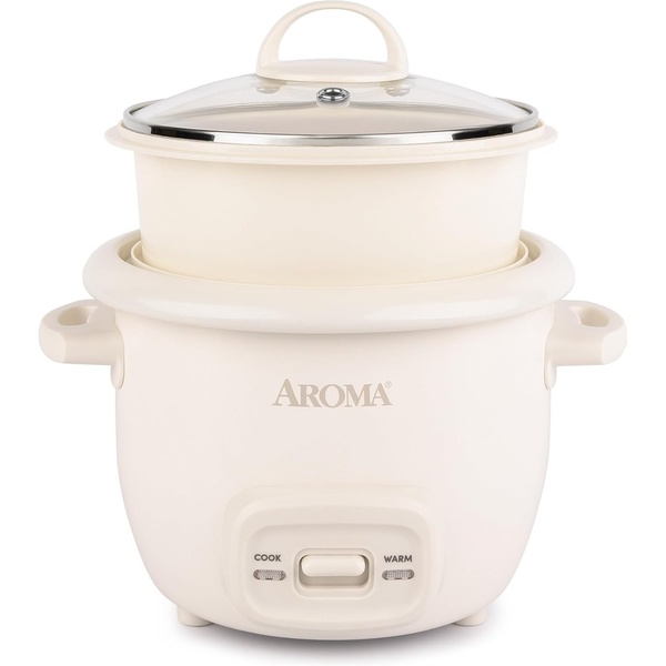 Rice & Multicookers - Aroma