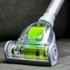 imageOVENTE ACPST2510 Sofa Brush Green
