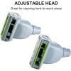imageOVENTE ACPST2510 Sofa Brush Green