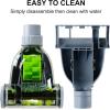 imageOVENTE ACPST2510 Sofa Brush Green