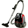 imageOVENTE Bagless Canister Vacuum Cleaner with MultiSurface Suction and Extended Telescoping Wand Lightweight Corded Cleaning Machine for Hard Floors Carpets with Extra Sofa ampamp Pet Brush Black ST2010Vacuum Cleaner