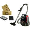 Vacuum + 4 Dust Bag and 1 Filter