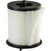 imageOVENTE Replacement Filter for ST2000 and ST2010 Bagless Canister Vacuum Cleaner Pack of 1 with UltraDust and Small Particles Filtration Easy to Remove and Install White ACPST2070