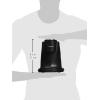 imageOvente Two Serving Coffeemaker with 2 Ceramic Personal Cups CM3BBBlack
