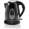 imageOvente KS93B 17 Liter BPA Free Stainless Steel Cordless Electric Kettle Black