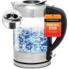 Glass Kettle